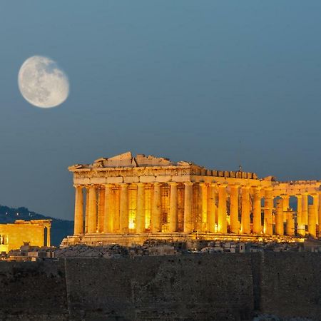 Αnna'S Home!!!Holidays In Beautiful Athene Buitenkant foto