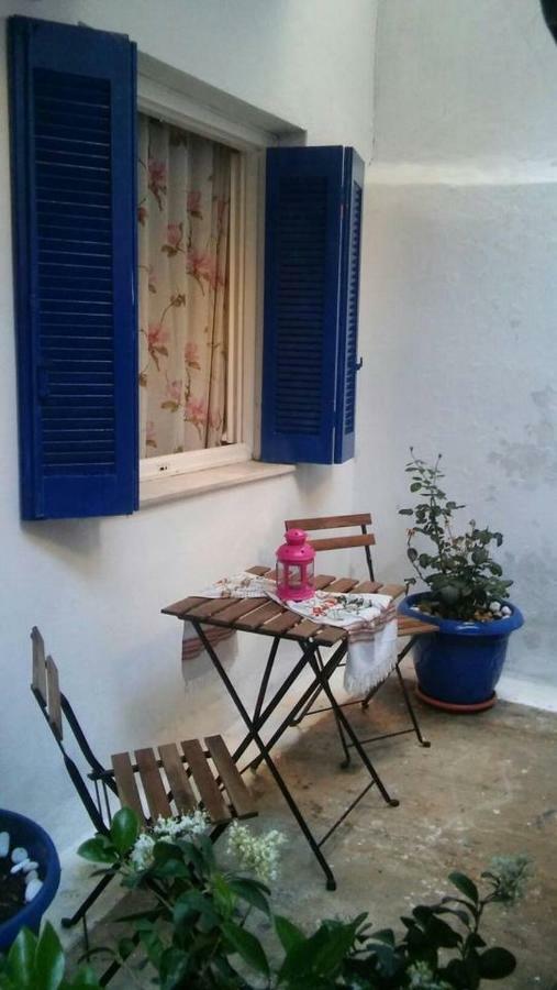 Αnna'S Home!!!Holidays In Beautiful Athene Buitenkant foto
