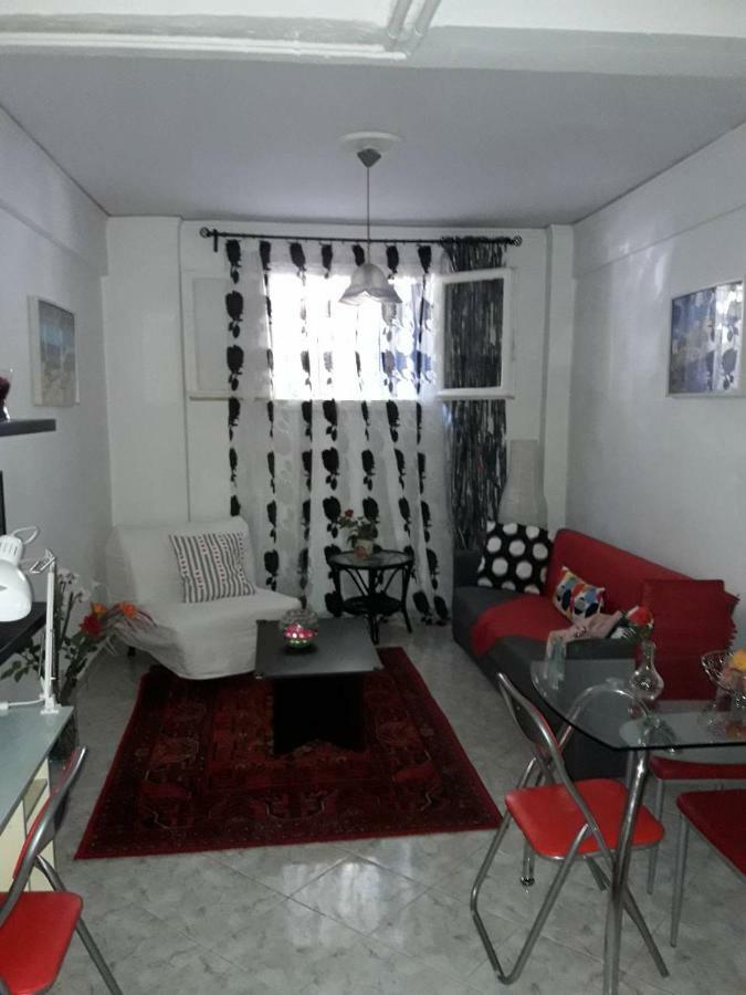 Αnna'S Home!!!Holidays In Beautiful Athene Buitenkant foto