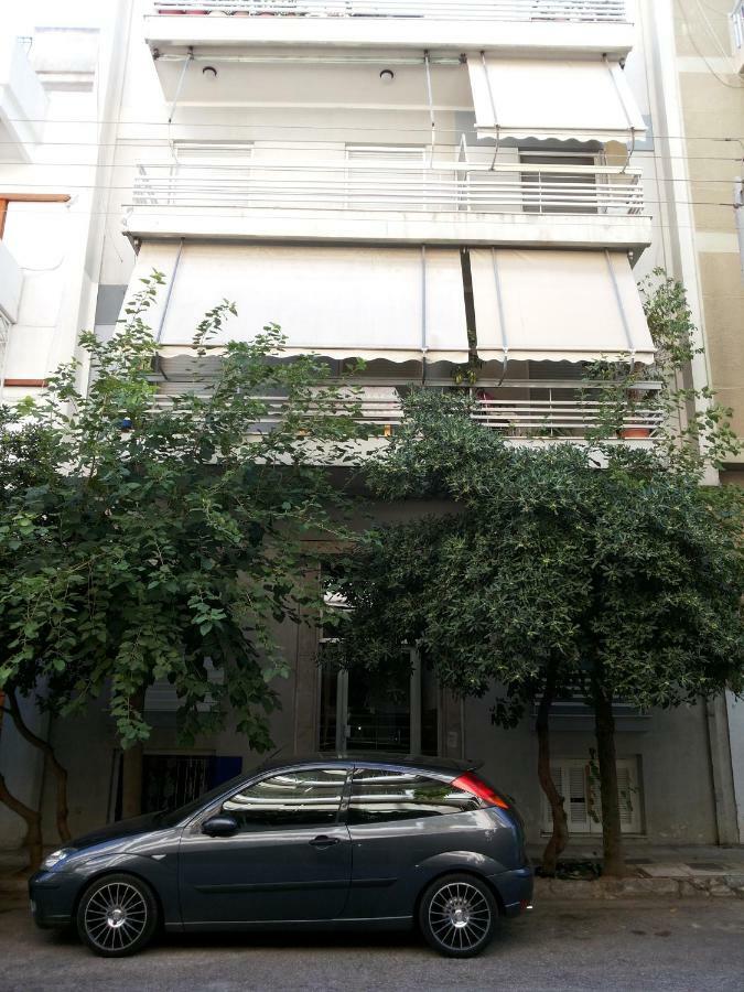 Αnna'S Home!!!Holidays In Beautiful Athene Buitenkant foto