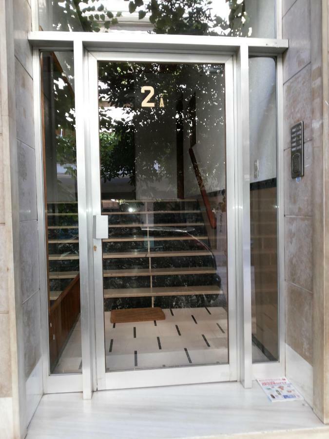 Αnna'S Home!!!Holidays In Beautiful Athene Buitenkant foto
