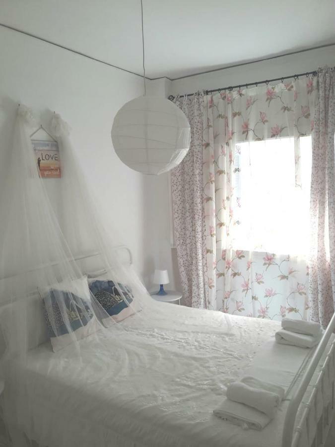 Αnna'S Home!!!Holidays In Beautiful Athene Buitenkant foto