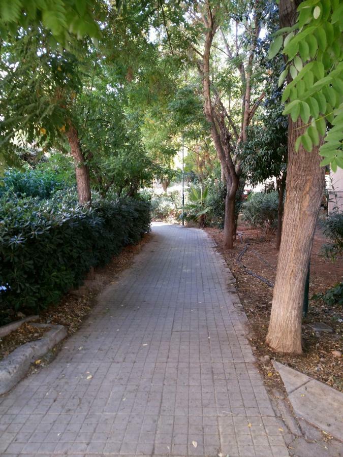 Αnna'S Home!!!Holidays In Beautiful Athene Buitenkant foto