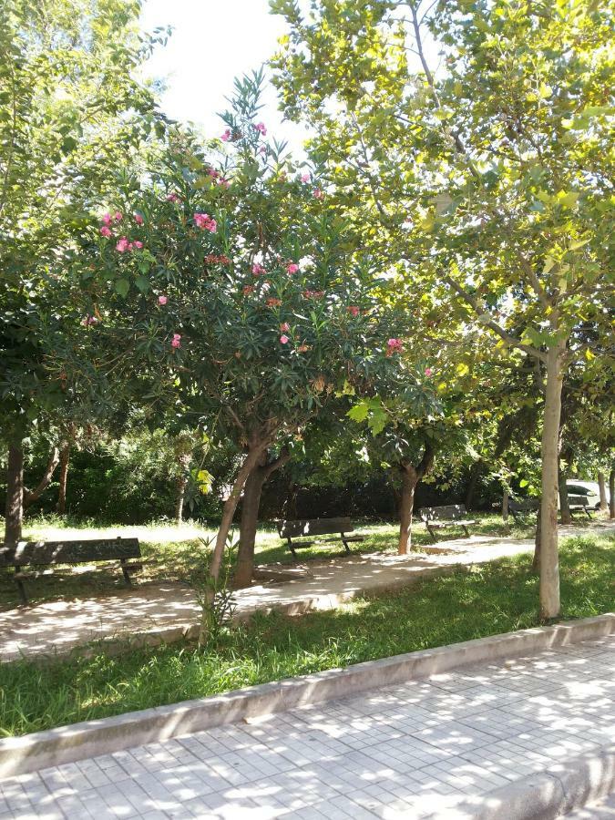 Αnna'S Home!!!Holidays In Beautiful Athene Buitenkant foto